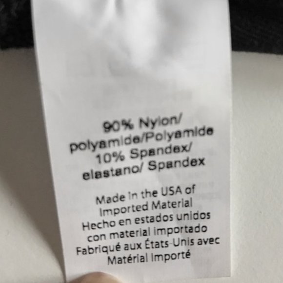 Beyond Yoga - Get Your Filament Crop FITTED Tank Top - Picture 11 of 13